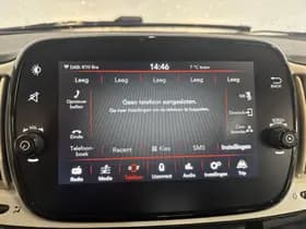 Fiat 500 1.0 Hybrid Lounge Plus thumbnail 19