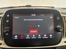 Fiat 500 1.0 Hybrid Lounge Plus thumbnail 20