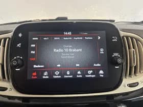 Fiat 500 1.0 Hybrid Lounge Plus thumbnail 21