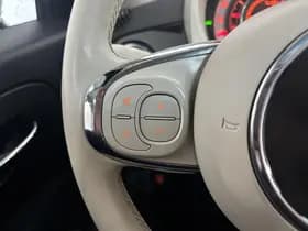 Fiat 500 1.0 Hybrid Lounge Plus thumbnail 23