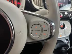 Fiat 500 1.0 Hybrid Lounge Plus thumbnail 24