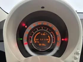 Fiat 500 1.0 Hybrid Lounge Plus thumbnail 25