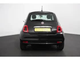 Fiat 500 1.0 Hybrid Lounge Plus thumbnail 5