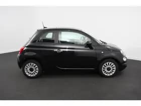 Fiat 500 1.0 Hybrid Lounge Plus thumbnail 8