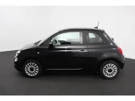 Fiat 500 1.0 Hybrid Lounge Plus thumbnail 9