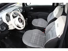 Fiat 500 1.0 Hybrid Lounge Plus thumbnail 10