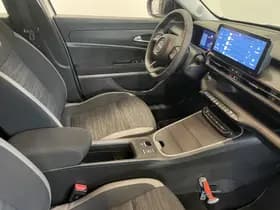 Jeep Avenger Longitude Automaat 54 kWh thumbnail 11