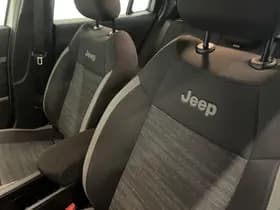 Jeep Avenger Longitude Automaat 54 kWh thumbnail 16