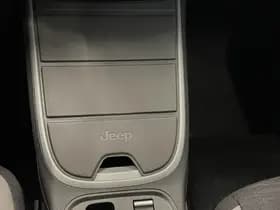 Jeep Avenger Longitude Automaat 54 kWh thumbnail 21