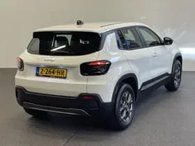 Jeep Avenger Longitude Automaat 54 kWh thumbnail 26