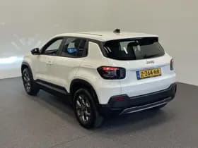 Jeep Avenger Longitude Automaat 54 kWh thumbnail 28