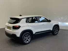 Jeep Avenger Longitude Automaat 54 kWh thumbnail 4