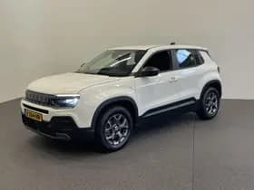 Jeep Avenger Longitude Automaat 54 kWh thumbnail 32