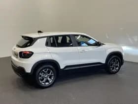 Jeep Avenger Longitude Automaat 54 kWh thumbnail 6