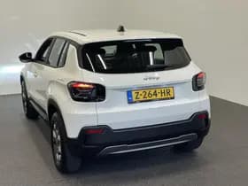 Jeep Avenger Longitude Automaat 54 kWh thumbnail 7