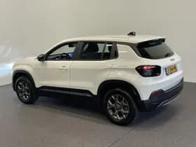 Jeep Avenger Longitude Automaat 54 kWh thumbnail 8