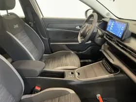 Jeep Avenger Longitude Automaat 54 kWh thumbnail 9