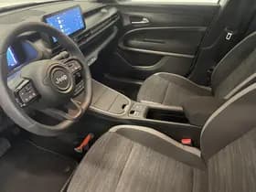 Jeep Avenger Longitude Automaat 54 kWh thumbnail 10