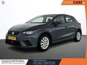 SEAT Ibiza thumbnail 1