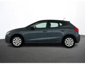 SEAT Ibiza thumbnail 2