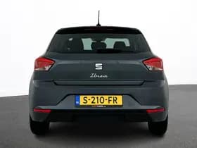 SEAT Ibiza thumbnail 3