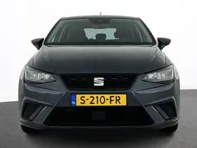 SEAT Ibiza thumbnail 5