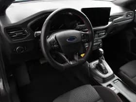 Ford Focus 1.0 Focus 125 PK HB ST-Line Automaat thumbnail 2