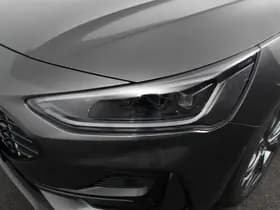 Ford Focus 1.0 Focus 125 PK HB ST-Line Automaat thumbnail 25