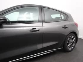 Ford Focus 1.0 Focus 125 PK HB ST-Line Automaat thumbnail 26