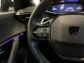 Peugeot 2008 1.2 PureTech 130pk Automaat GT-Line thumbnail 13