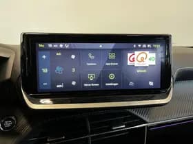 Peugeot 2008 1.2 PureTech 130pk Automaat GT-Line thumbnail 17