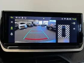 Peugeot 2008 1.2 PureTech 130pk Automaat GT-Line thumbnail 24