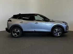 Peugeot 2008 1.2 PureTech 130pk Automaat GT-Line thumbnail 4