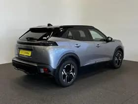 Peugeot 2008 1.2 PureTech 130pk Automaat GT-Line thumbnail 5