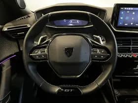 Peugeot 2008 1.2 PureTech 130pk Automaat GT-Line thumbnail 9