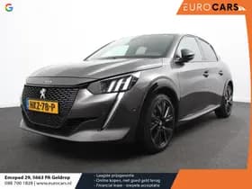 Peugeot 208 1.2 PureTech 100pk Automaat GT-Line