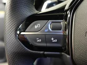 Peugeot 208 1.2 PureTech 100pk Automaat GT-Line thumbnail 14