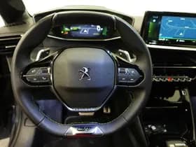 Peugeot 208 1.2 PureTech 100pk Automaat GT-Line thumbnail 15