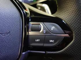 Peugeot 208 1.2 PureTech 100pk Automaat GT-Line thumbnail 16