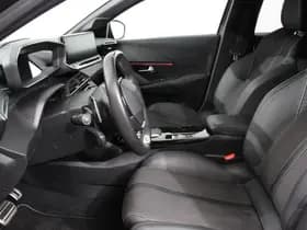 Peugeot 208 1.2 PureTech 100pk Automaat GT-Line thumbnail 30