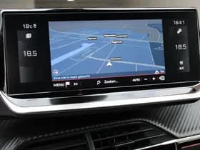 Peugeot 208 1.2 PureTech 100pk Automaat GT-Line thumbnail 36