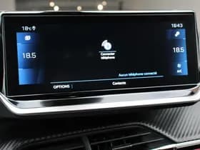 Peugeot 208 1.2 PureTech 100pk Automaat GT-Line thumbnail 37