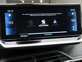 Peugeot 208 1.2 PureTech 100pk Automaat GT-Line thumbnail 38