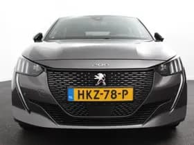 Peugeot 208 1.2 PureTech 100pk Automaat GT-Line thumbnail 5