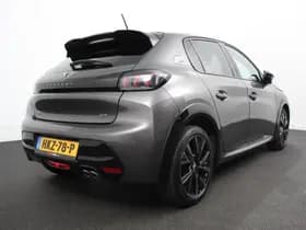 Peugeot 208 1.2 PureTech 100pk Automaat GT-Line thumbnail 7