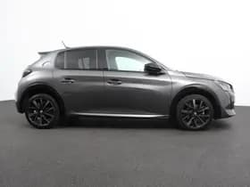 Peugeot 208 1.2 PureTech 100pk Automaat GT-Line thumbnail 8