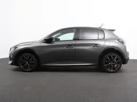 Peugeot 208 1.2 PureTech 100pk Automaat GT-Line thumbnail 9