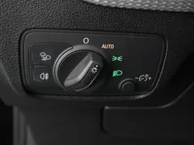 Audi Q2 35 TFSI 150pk S-tronic Prestige thumbnail 13