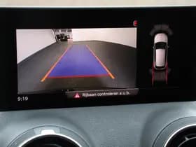 Audi Q2 35 TFSI 150pk S-tronic Prestige thumbnail 22