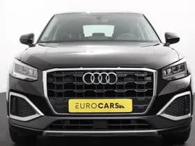 Audi Q2 35 TFSI 150pk S-tronic Prestige thumbnail 4